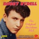The Original American Idol: Complete Singles As & Bs and Bonus Albums 1958-1962 - CD