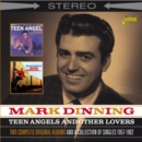 Teen Angels and Other Lovers - CD