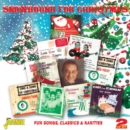 Snowbound for Christmas - CD
