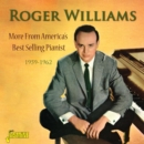 More from America's Best Selling Pianist: 1959-1962 - CD
