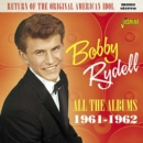 Return of the Original American Idol: All the Albums 1961-1962 - CD