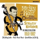 Strictly Kosher: The Singles Collection 1950-1962 - CD