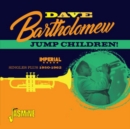 Jump Children!: Imperial Singles Plus 1950-1962 - CD