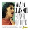 Funnel of Love: Classic Recordings 1954-1962 - CD