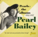 Pearls: The Albums 1952-1957 - CD