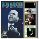 The Early Solo Collection - CD