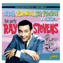 The Early Ray Stevens: Ahab, Heremiah, Sgt Preston and More... - CD