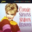 Sixteen Reasons - CD