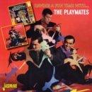 Having a Fun Time With... The Playmates - CD