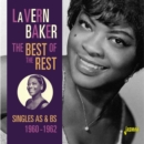 The Best of the Rest: Singles As & Bs 1960 - 1962 - CD