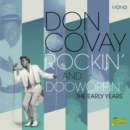 Rockin' and Doowoppin': The Early Years - CD