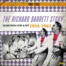 Searching for a Hit 1954 - 1962: The Richard Barrett Story - CD