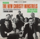 Presenting the New Christy Minstrels/...: Exciting New Folk Chorus in Person - CD