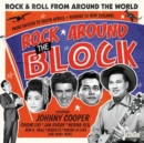 Rock Around the Block: Rock and Roll from Around the World - CD