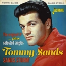 Sand Storm!: The Original LP... Plus Selected Singles - CD