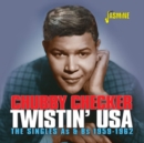 Twistin' USA: The Singles As & Bs 1959-1962 - CD