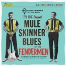Mule Skinner Blues - CD