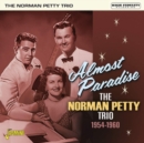 Almost Paradise: 1954-1960 - CD