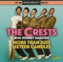 More Than Just Sixteen Candles - CD