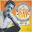 Robins, Bluebirds, Buzzards and Orioles: The Bobby Day Story 1952-1962 - CD