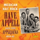 Mexican Hat Rock 1954-62 - CD