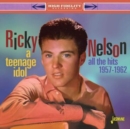 A Teenage Idol: All the Hits 1957-1962 - CD