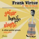 Guitar Boogie Shuffle & Other Guitar Greats 1955-1962 - CD