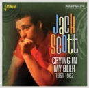Crying in My Beer 1961-1962 - CD