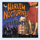Harlem Nocturne - CD