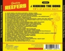 Smoking reefers and kicking the gong - CD