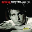 Pretty little angel eyes - CD