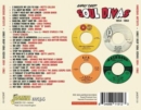 Early deep soul divas 1954-1962 - CD