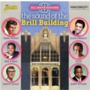 The sound of the brill building: All boys edition - CD