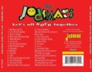 Let's All Rock Together - CD