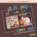 Tamiami the Warner Bros Sessions - CD