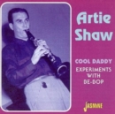 Cool Daddy Experiments With Be-bop - CD