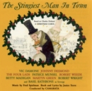 The Stingiest Man in Town - CD