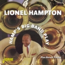Hamp's Big Band Play... - CD