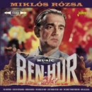 Music from Ben Hur - CD