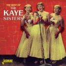 The Best of the Kaye Sisters - CD