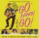 Go, Johnny Go! - CD