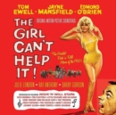 The Girl Can't Help It!: The Greatest Rock 'N' Roll Movie of the 1950's - CD