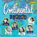 Continental Capers - CD