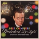 Wonderland by night: Greatest hits, 1958-1962 - CD