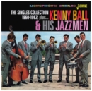 The Singles Collection 1960-1962 Plus... - CD