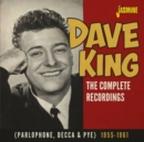 The Complete Recordings 1955-1961 - CD
