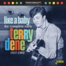 Like a Baby: The Complete Early Terry Dene 1957-1962 - CD