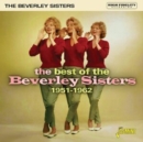 The Best of the Beverley Sisters 1951-1962 - CD