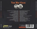 Two Hot Coles - CD