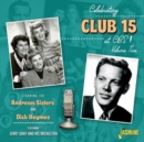 Celebrating Club 15 at CBS! Volume 2 - CD